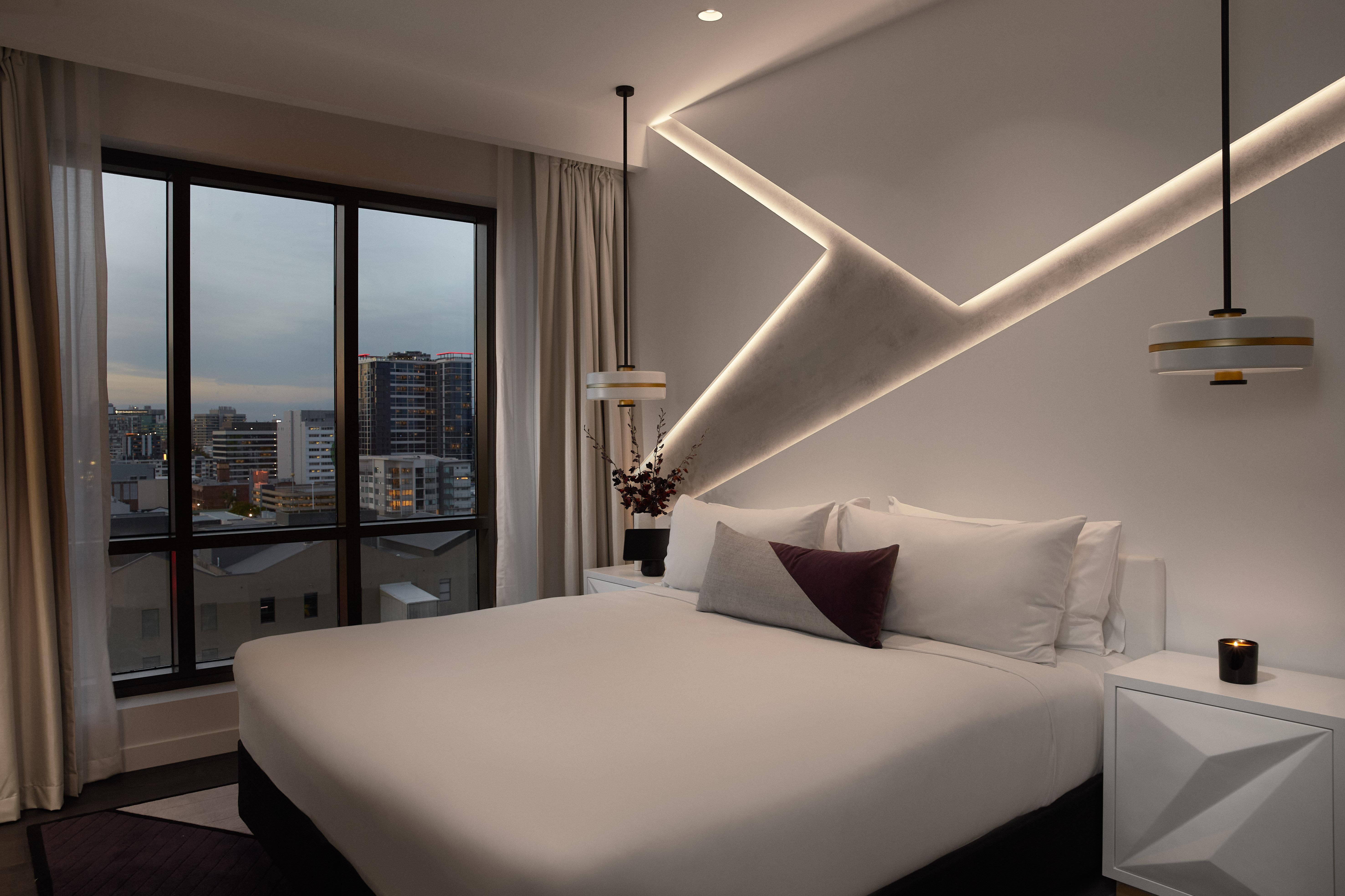 Hotel X Brisbane Fortitude Vly, Vignette Collection - An Ihg Hotel Fortitude Valley Экстерьер фото